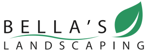 bellas-landscaping-omaha-logo